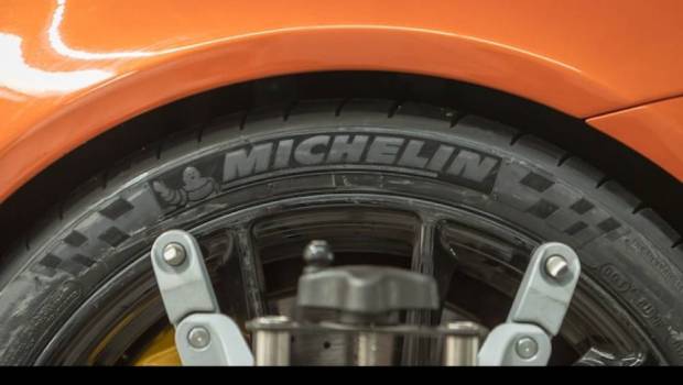 une froide vision des rapports economiques et sociaux quand bruno retailleau fustige michelin