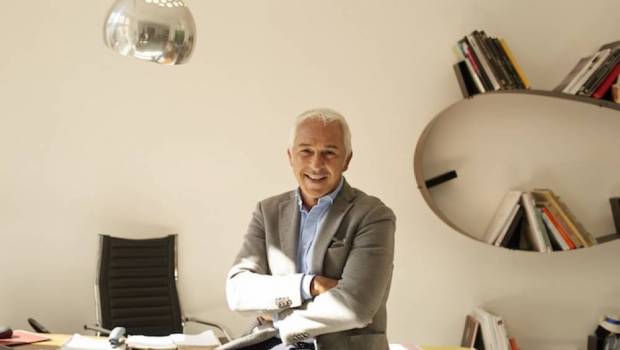 samy marciano hotellerie