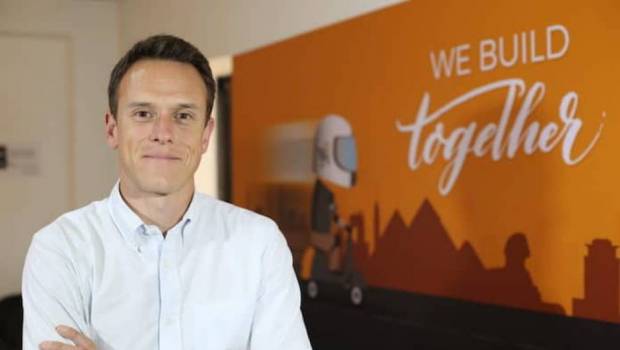 jumia sera il amazon africain