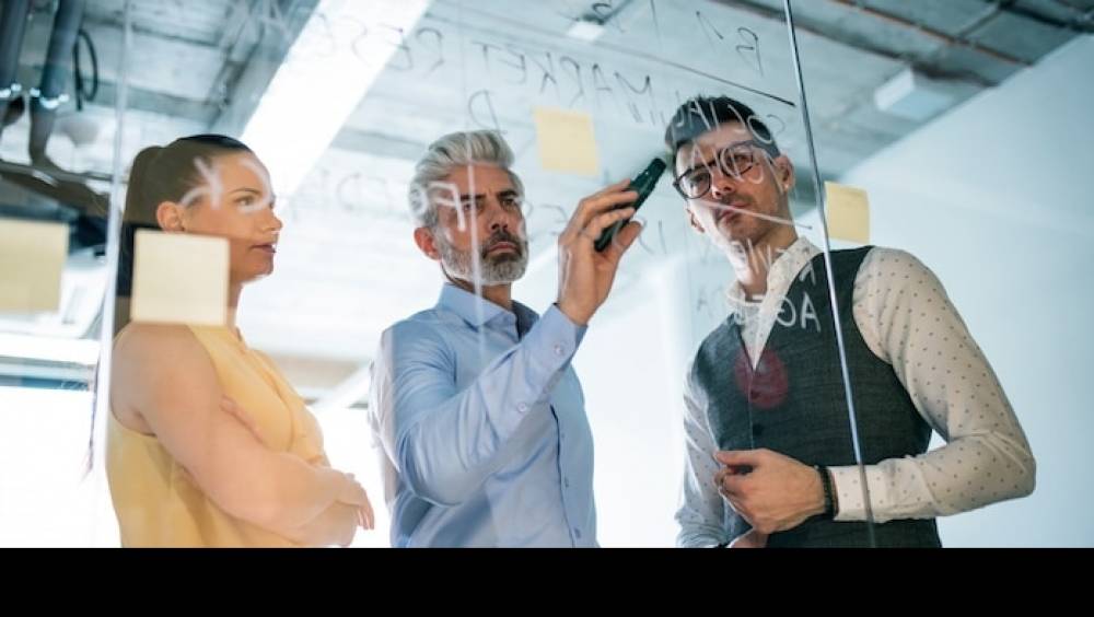 la democratisation des prestations de conseil pour les pme