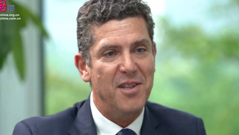 interview carlos gomes directeur chine et asean du groupe psa