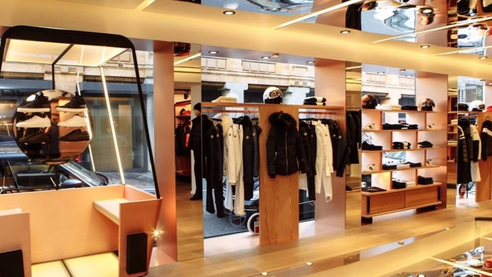 les lacoste rhabillent fusalp