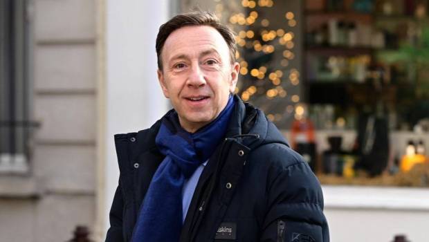 stephane bern patrimoine