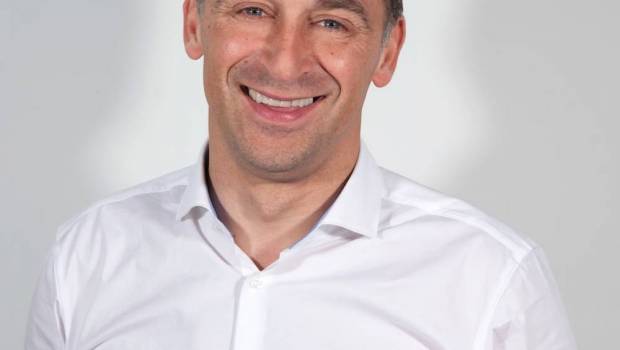 olivier sadran le pape de la restauration collective