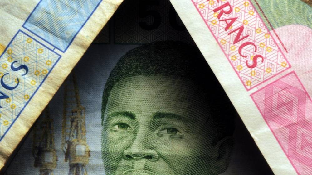 fin du franc cfa une decision historique