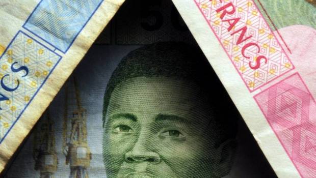 fin du franc cfa une decision historique