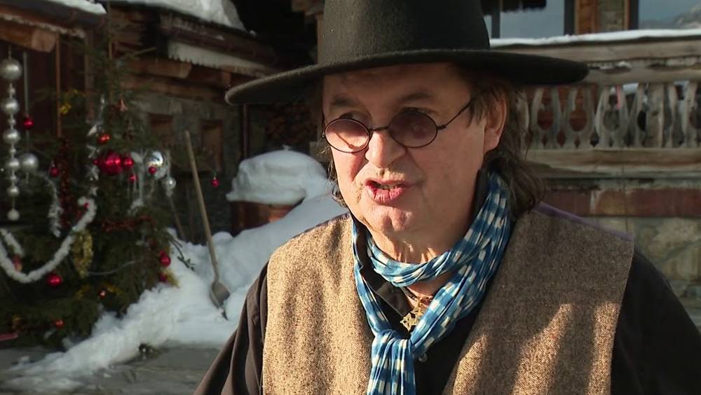 marc veyrat les couverts en argent les etoiles cest termine