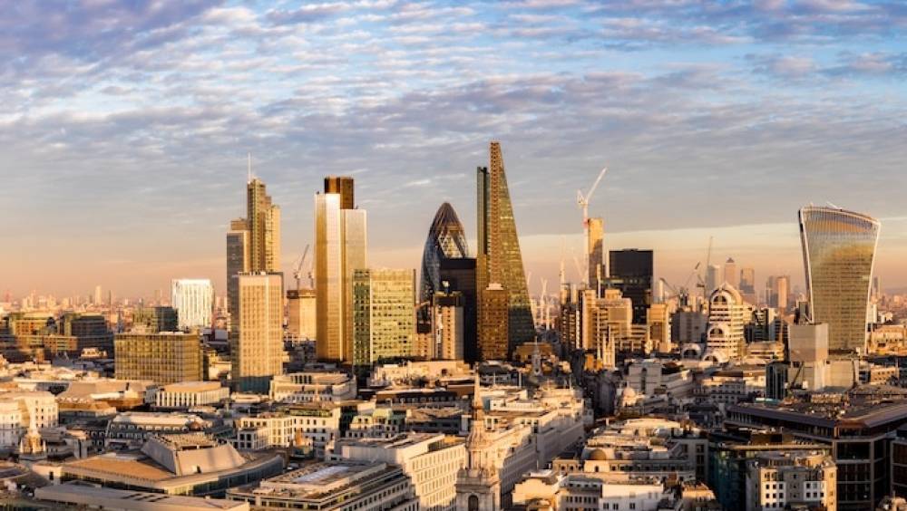 installation du reseau 5g huawei recoit le feu vert du gouvernement britannique