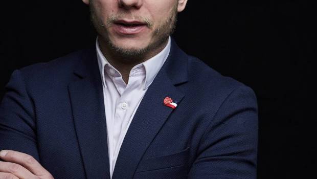 david zienkiewicz pompiste qui vendait du caviar