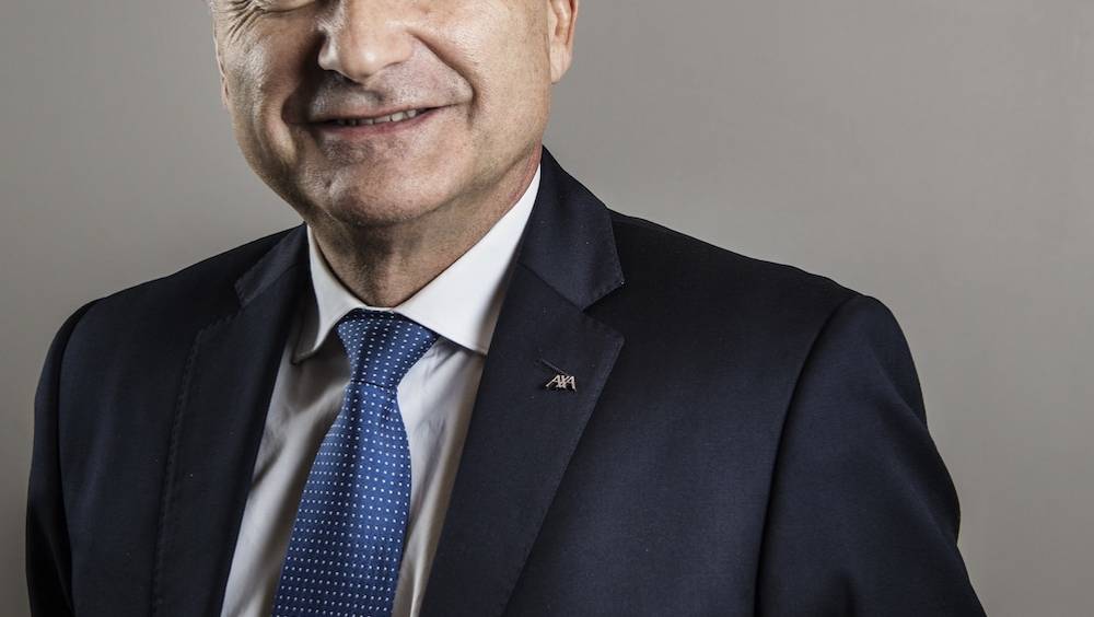 jacques de peretti president daxa france passer dun statut de payeur a celui de partenaire