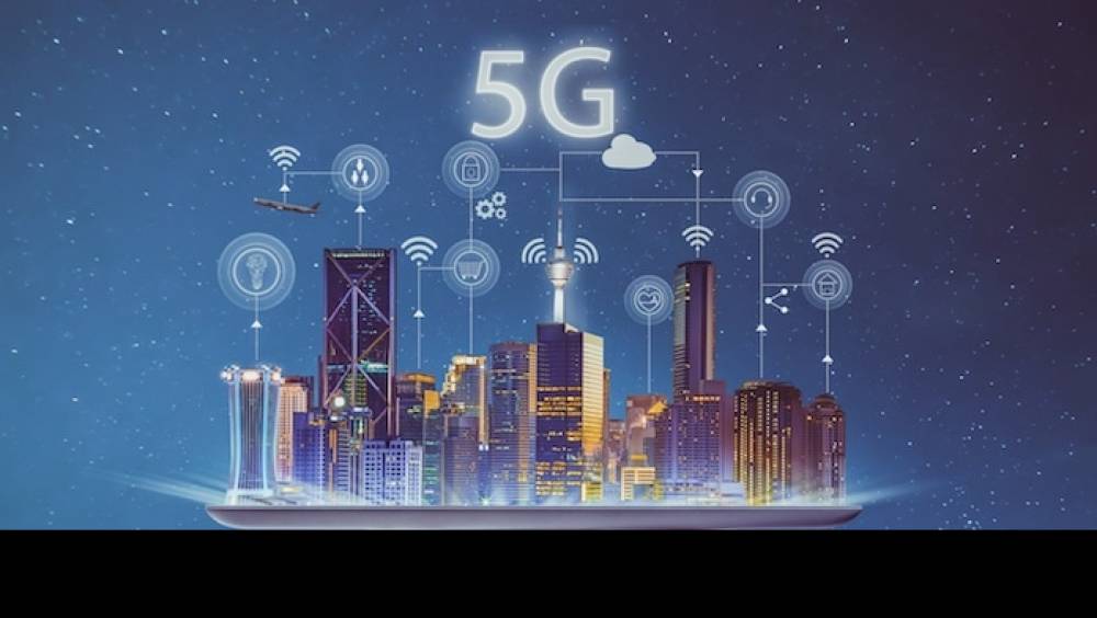 5g il faut prendre conscience des defis a relever