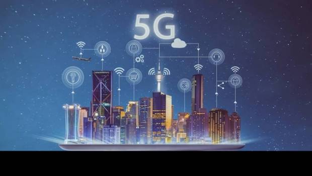 5g il faut prendre conscience des defis a relever