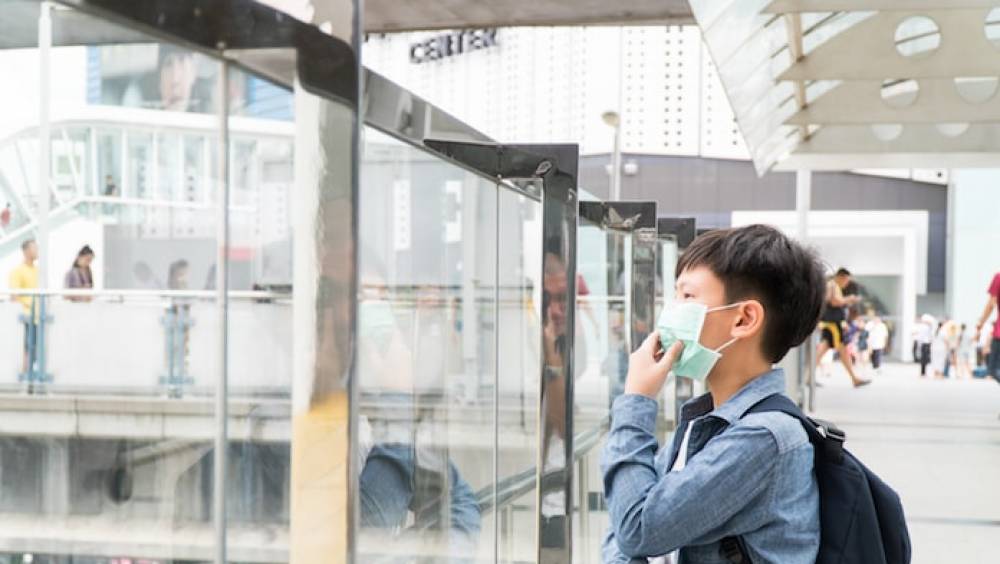 coronavirus le directeur general de loms salue les mesures prises par la chine