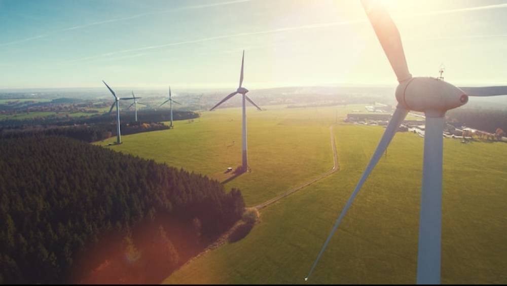 eoliennes et si ce netait pas du vent