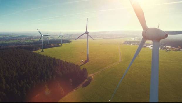 eoliennes et si ce netait pas du vent