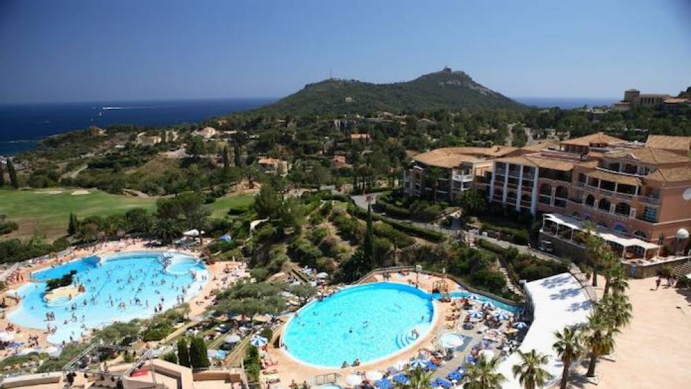 pierre vacances center parcs retour annonce rentabilite 2021