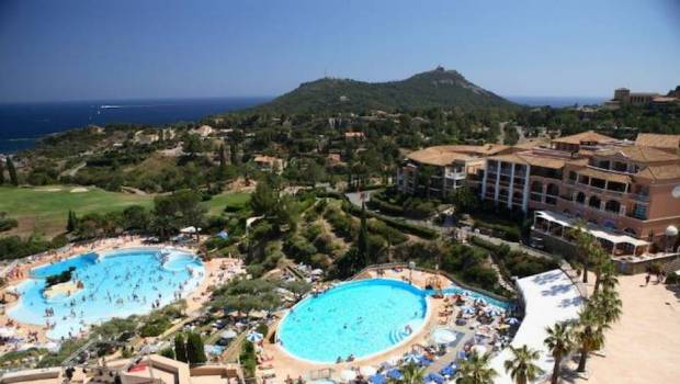 pierre vacances center parcs retour annonce rentabilite 2021