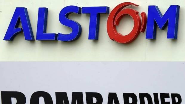 fusion entre alstom et bombardier transport une victoire pour lindustrie francaise