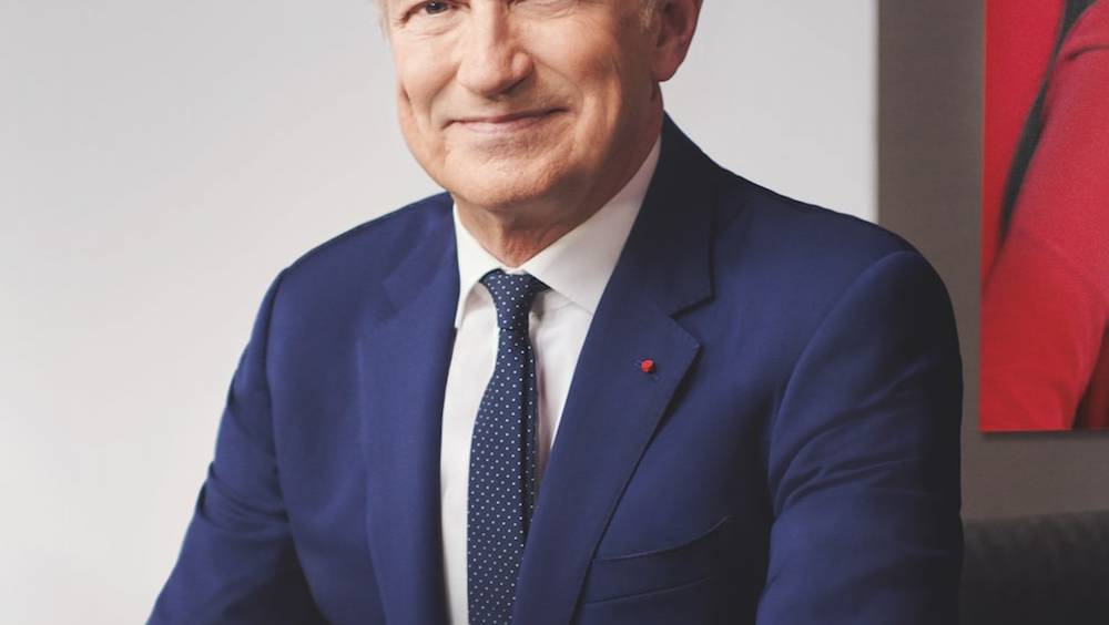 loreal jean paul agon secrets empire cosmetique