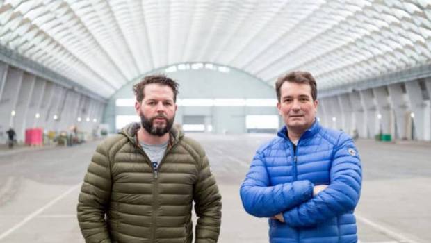 la laiterie gilbert ouvre des fromageries dans toute la france