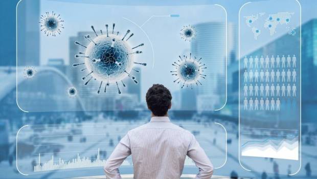 coronavirus le marche est la solution pas le probleme