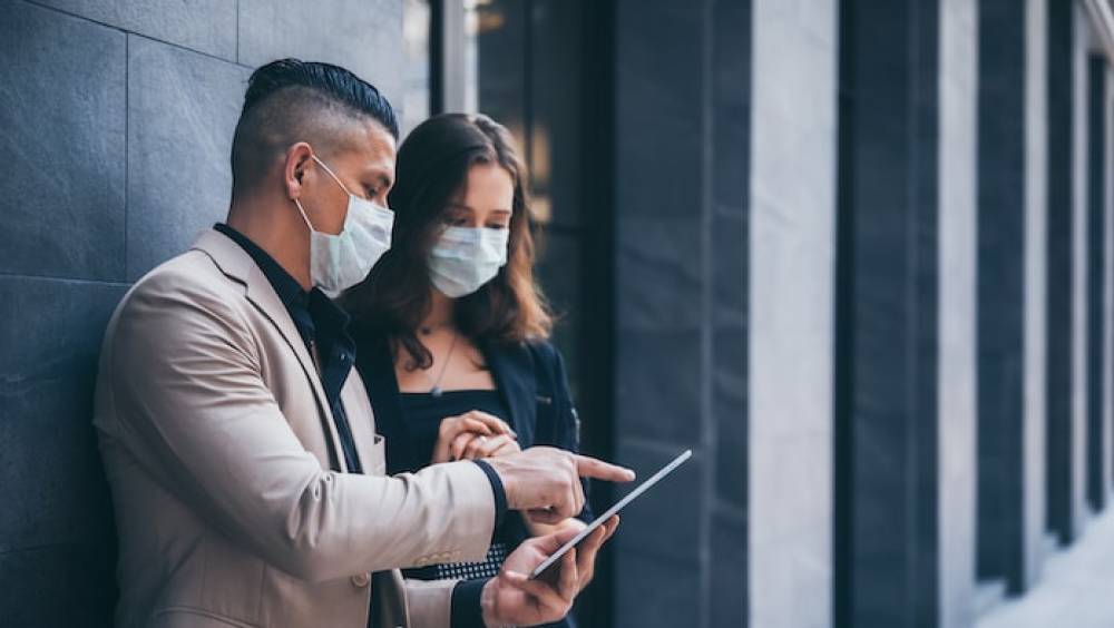 comment accompagner les entreprises lors de la sortie de crise