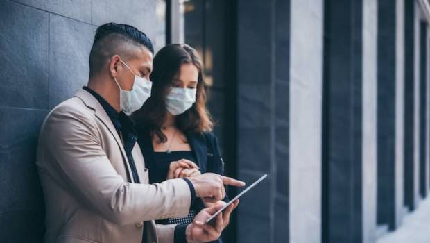 covid 19 interroge les entreprises sur leurs capacites de resilience