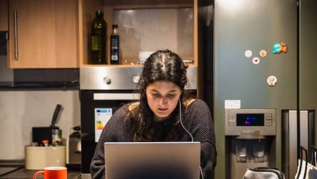 confinement et teletravail quelle garantie en matiere de cybersecurite