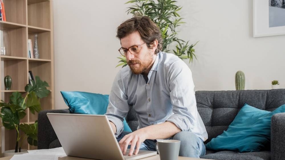 teletravail organisation des entreprises le covid 19 va changer la donne