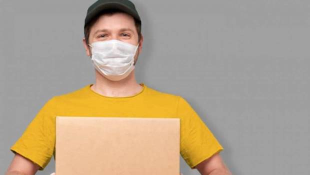 la plateforme de vente de masques lancee par le ministere de leconomie et la poste souvre aux associations et aux professions liberales