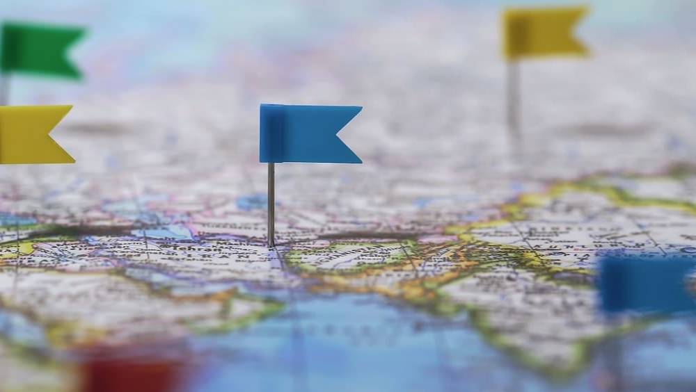 developper son entreprise a linternational un projet a preparer avec minutie