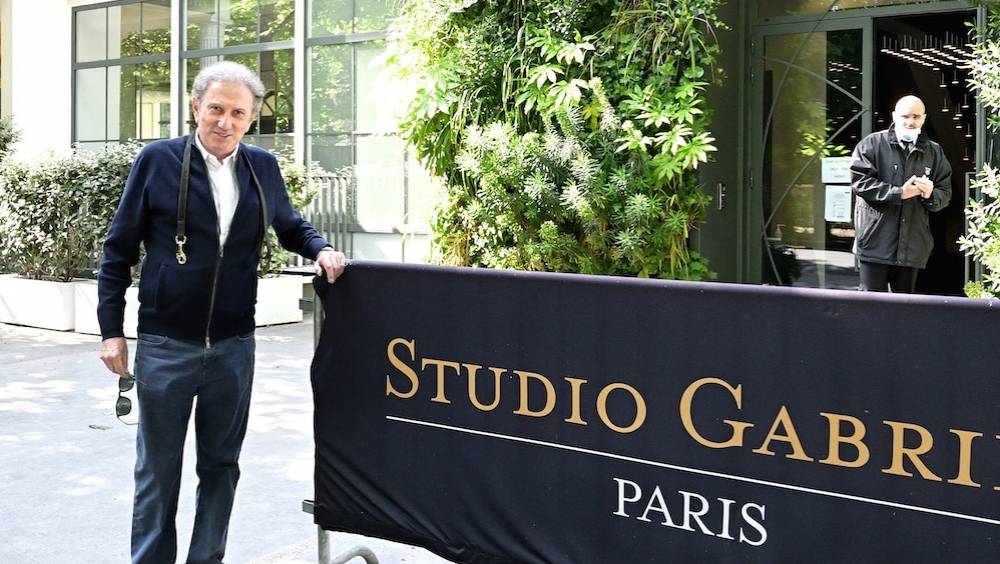 michel drucker television netflix grands gagnants crise coronavirus