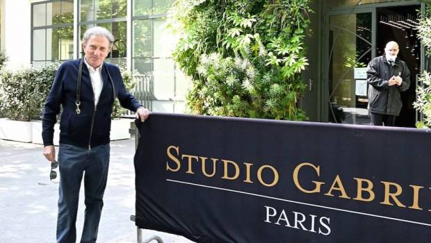 michel drucker television netflix grands gagnants crise coronavirus