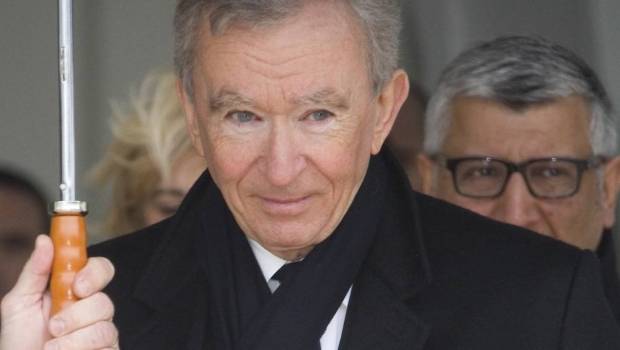bernard arnault veut il sauver ou avaler lagardere