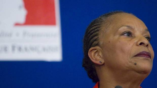 remaniement et si christiane taubira succedait a edouard philippe