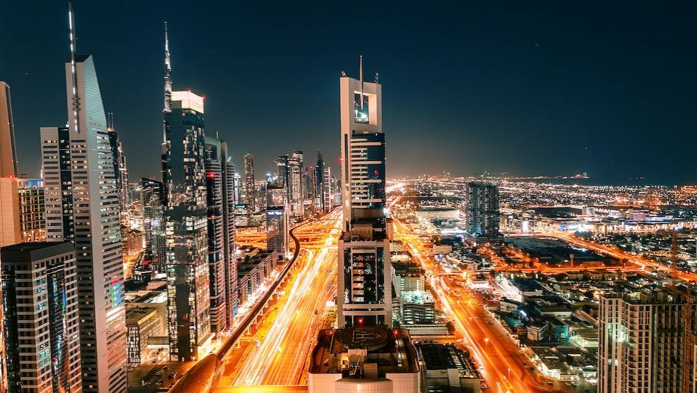 immobilier international destination dubai