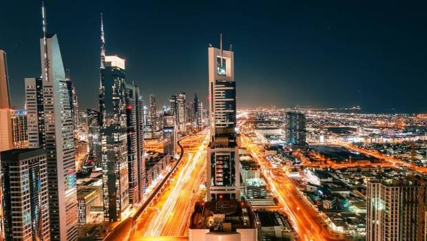 immobilier international destination dubai