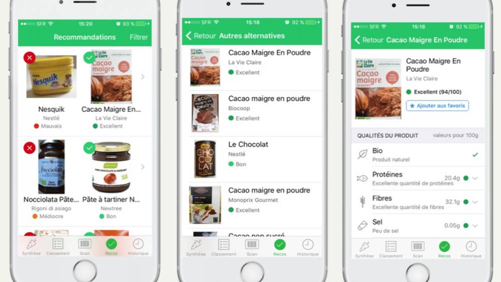 la belle aventure de yuka lappli pour mieux manger