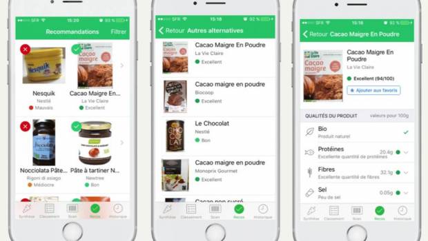 la belle aventure de yuka lappli pour mieux manger