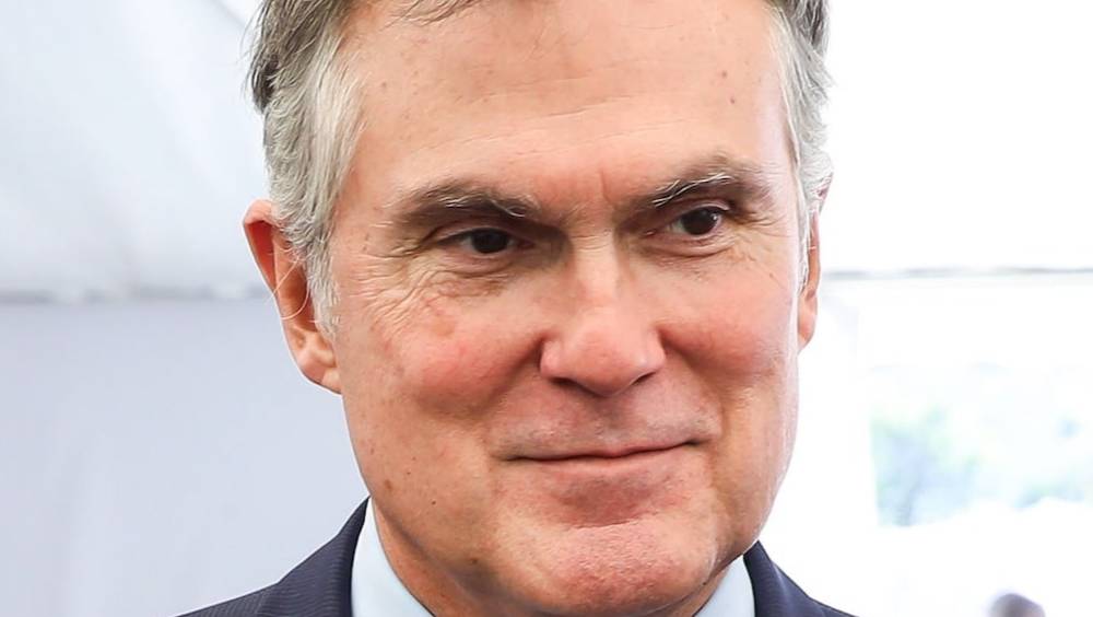 olivier pelat un homme discret qui cultive lamitie