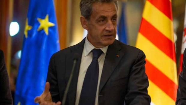 quand stephane courbit fait appel a nicolas sarkozy