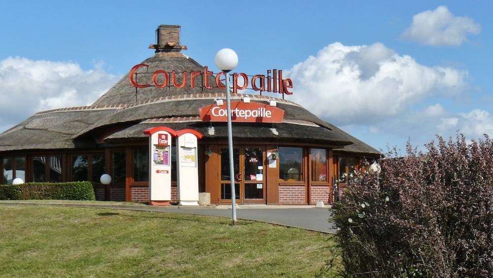 courtepaille coronavirus restauration vente