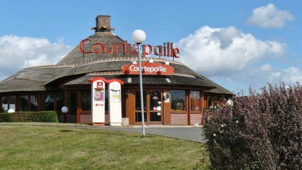 courtepaille coronavirus restauration vente