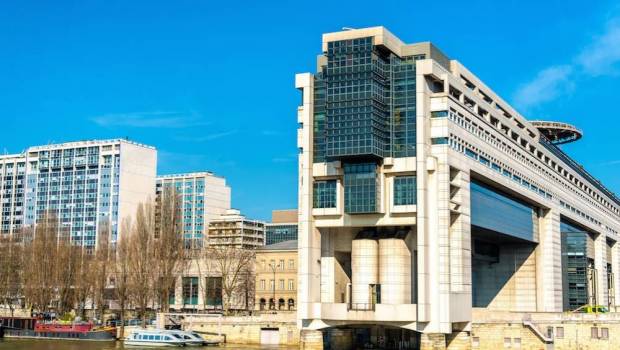 leconomie francaise releve la tete