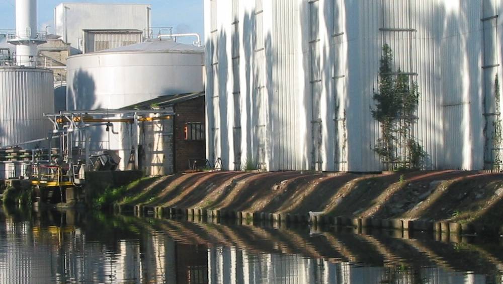 agroalimentaire lesaffre senracine en chine