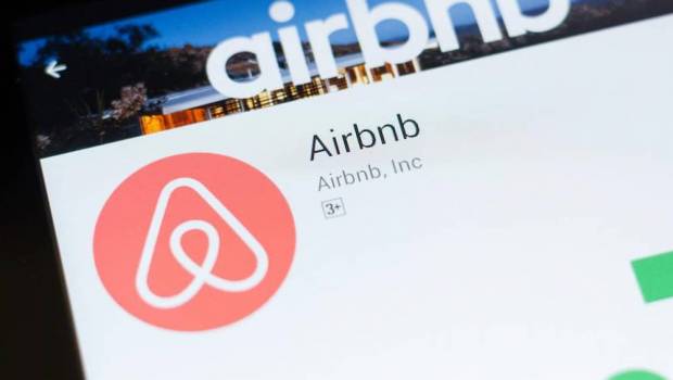 condamnation airbnb modele economique plateformes impacte