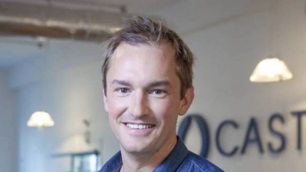 castalie ou le monde sans plastique