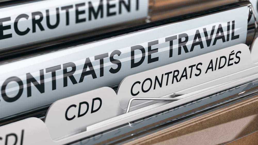 contrat de travail faut il abolir le cdi