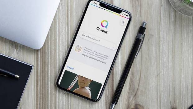 qwant le moteur de recherche made in france na pas dit son dernier mot