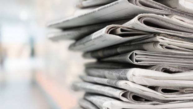 un musee national de la presse ecrite bientot cree